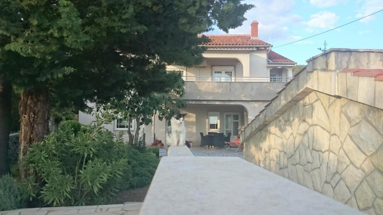 Apartmani Lea جادرانوفو المظهر الخارجي الصورة