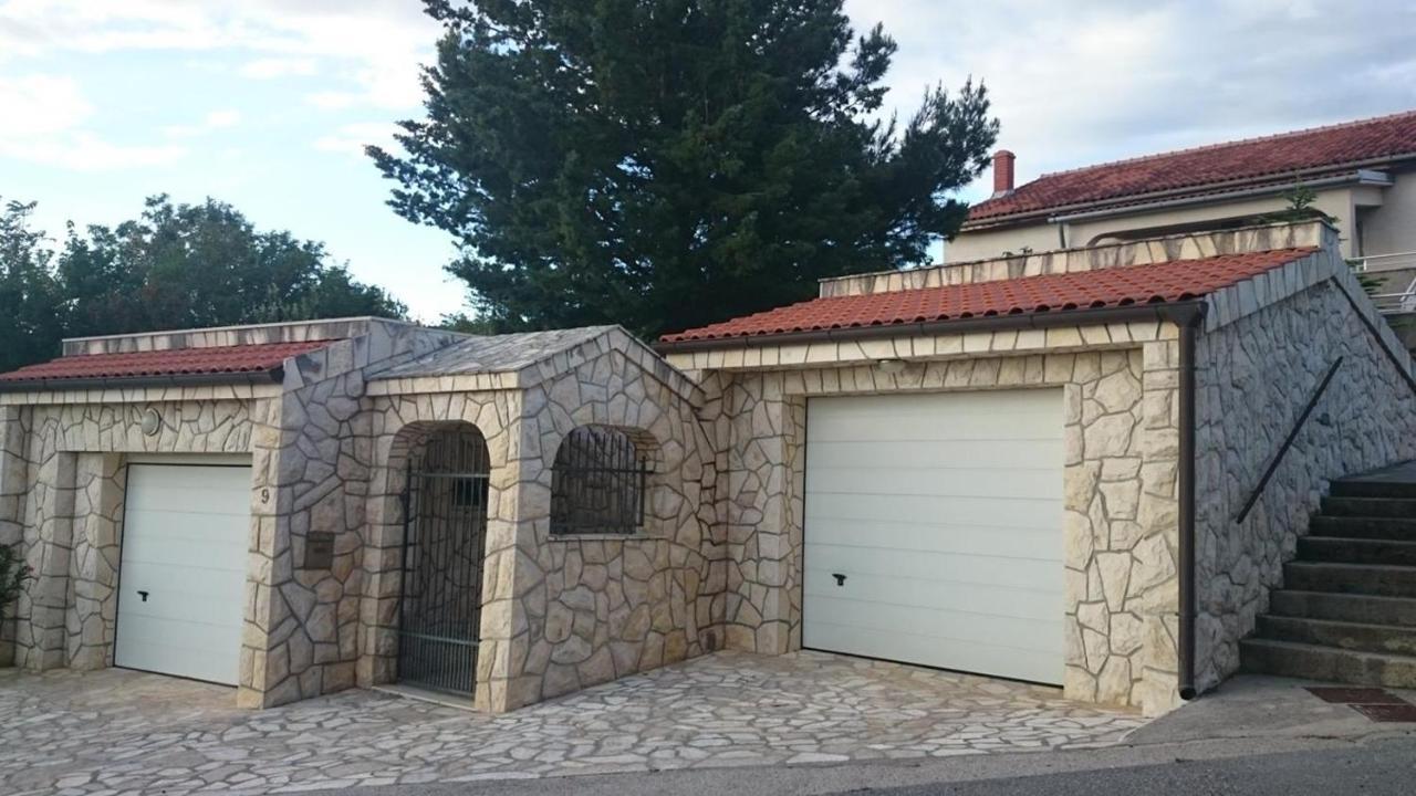 Apartmani Lea جادرانوفو المظهر الخارجي الصورة