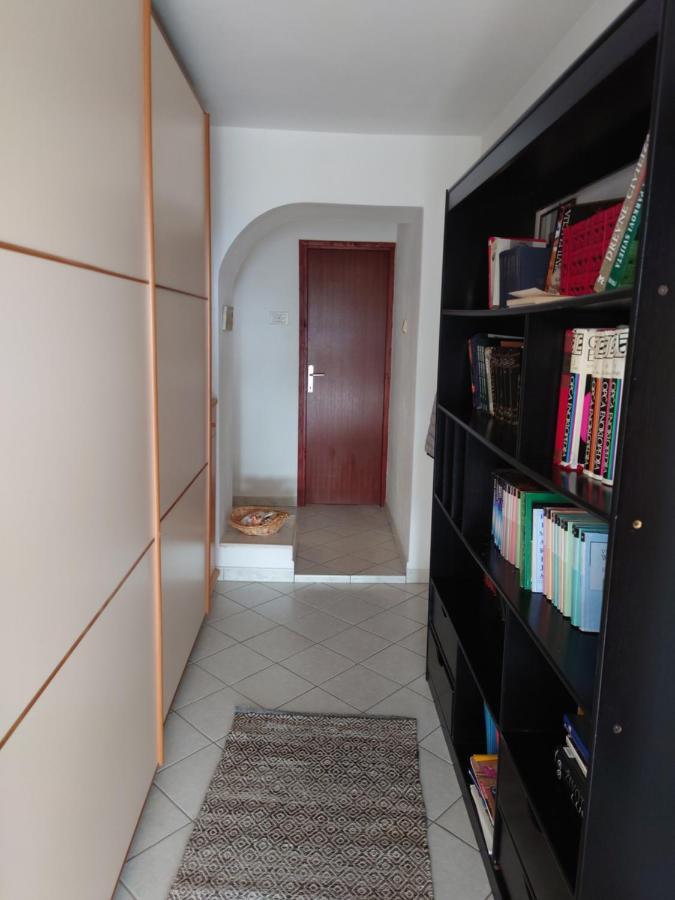Apartmani Lea جادرانوفو المظهر الخارجي الصورة